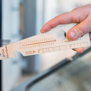 OUTIL MULTIFONCTION - D-CUIT