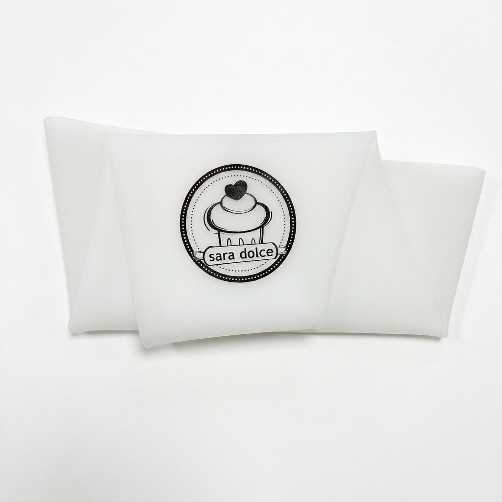 SAC À GLACER EN SILICONE