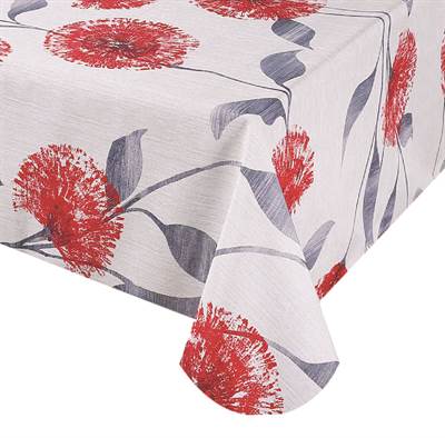 NAPPE 60RD VINYLE DANDY