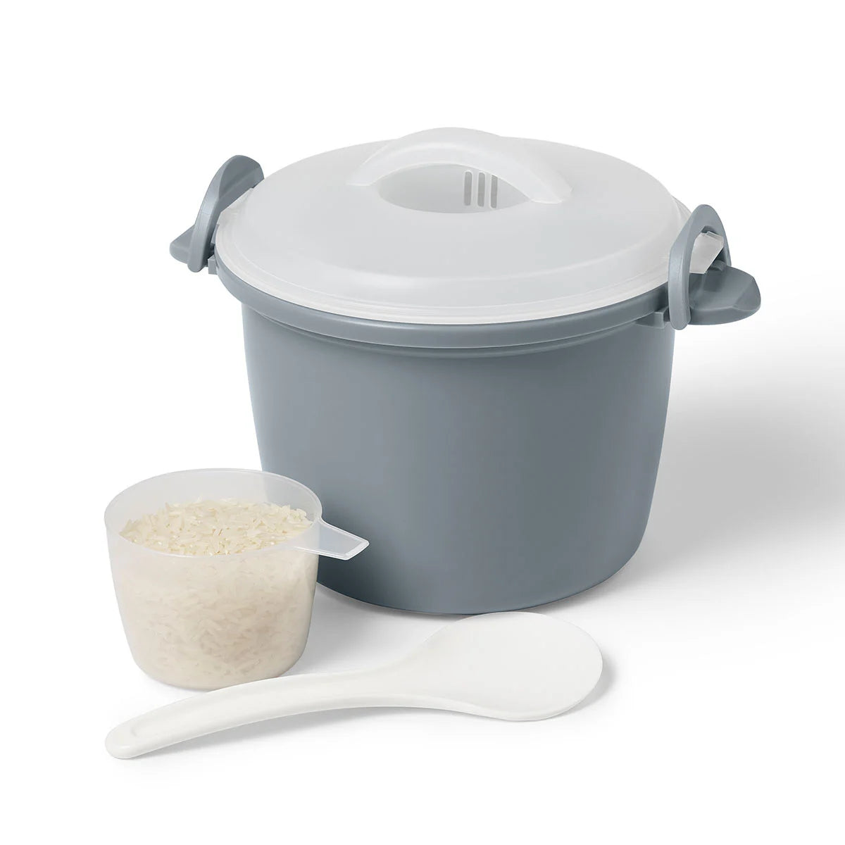 CUISEUR RIZ MICRO-ONDES 6 TASSES RICARDO