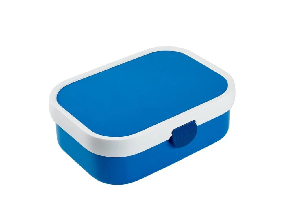 BOITE LUNCH CAMPUS BLEU 750ML