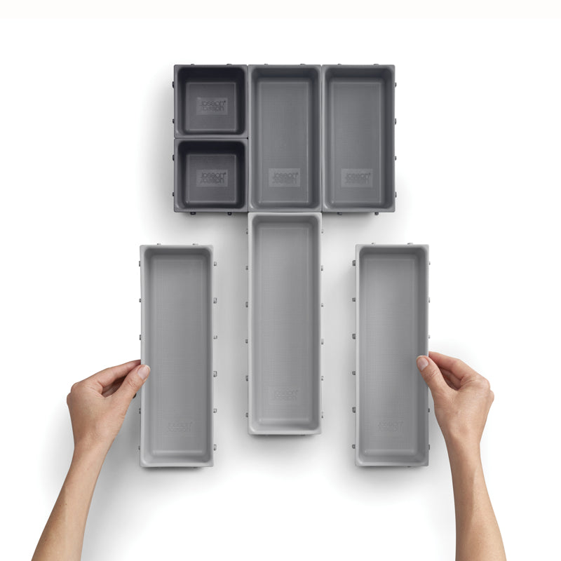ORGANISATEUR TIROIR 9 MCX