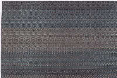 NAPPERON BLEU BRILLANT