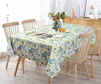 NAPPE 58 X 78 SEPHORA VERTE