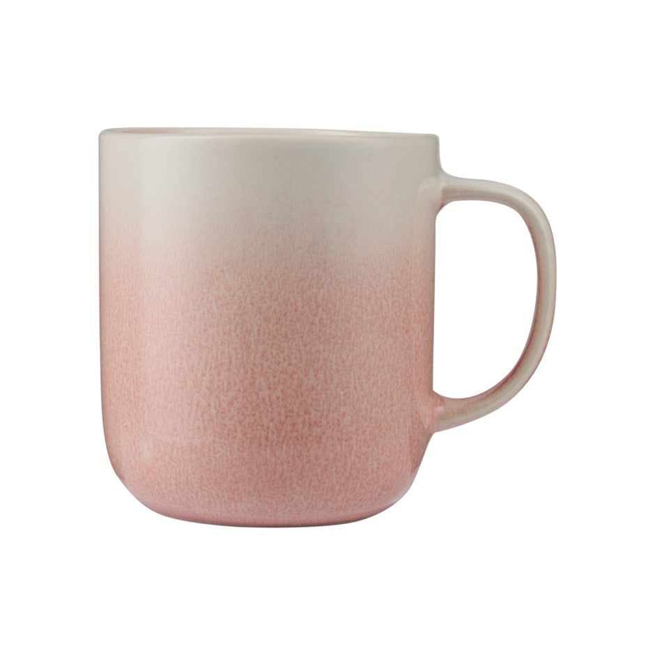 TASSE OMBRE 400 ML ROSE