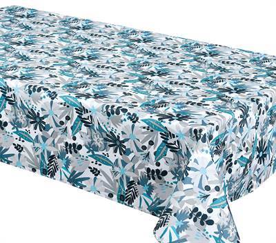 NAPPE 58 X 78 VERANO BLEUE