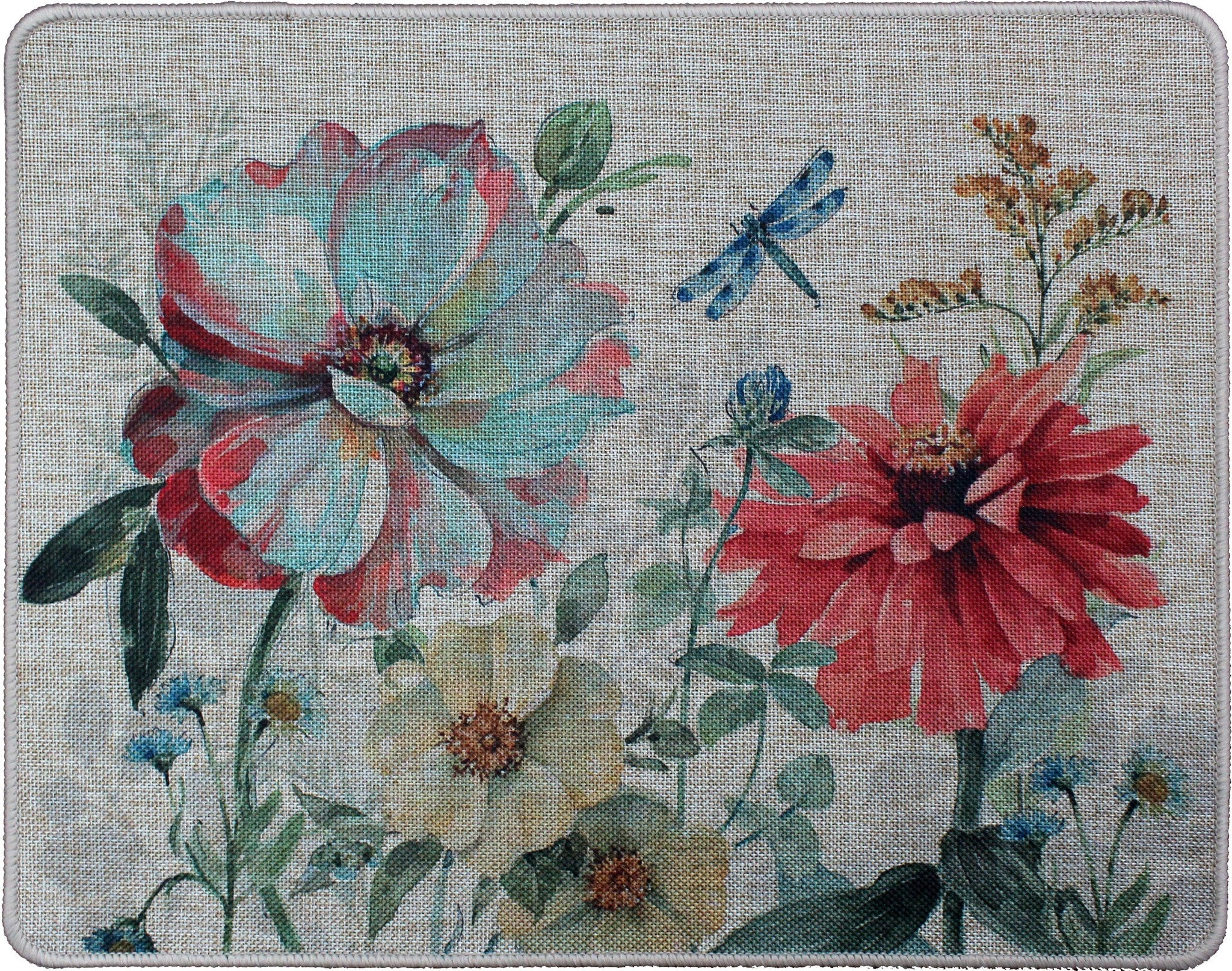 NAPPERON 14 X 19 WHISTLER