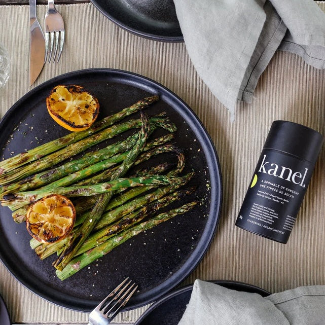 ENS. ÉPICES, LUMINEUX ET FRAIS