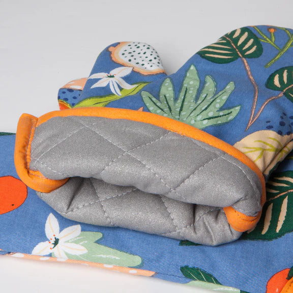 ENS. 2 MITAINES PARADISE