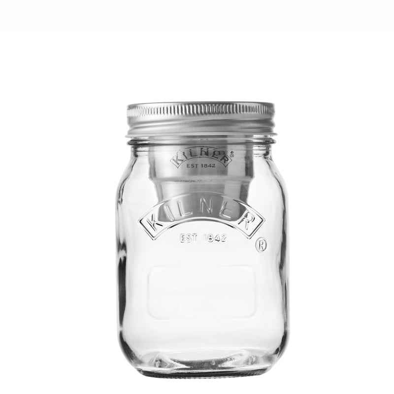 BOCAL COLLATION SUR LE POUCE 500ML