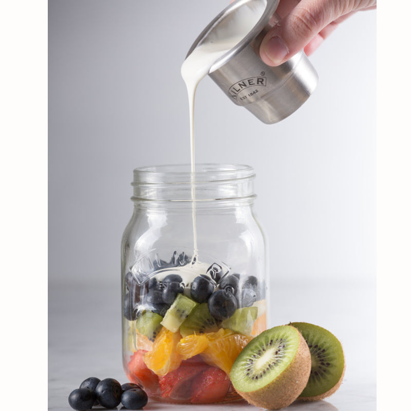 BOCAL COLLATION SUR LE POUCE 500ML