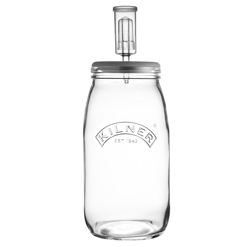 BOCAL FERMENTATION 3 L