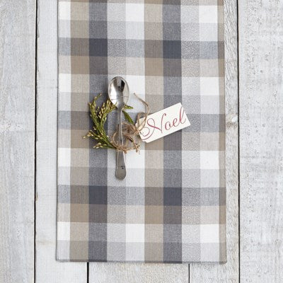 CHEMIN TABLE 13 X 72 BRILLANT