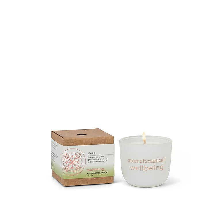 CHANDELLE MINI SOMMEIL 2 PO