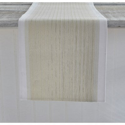 CHEMIN DE TABLE 13 X 72 OR