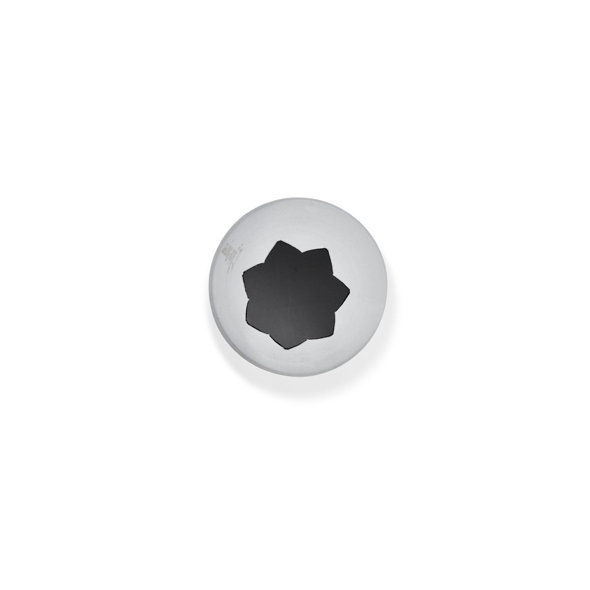 GROSSE DOUILLE INOX DEBUYER