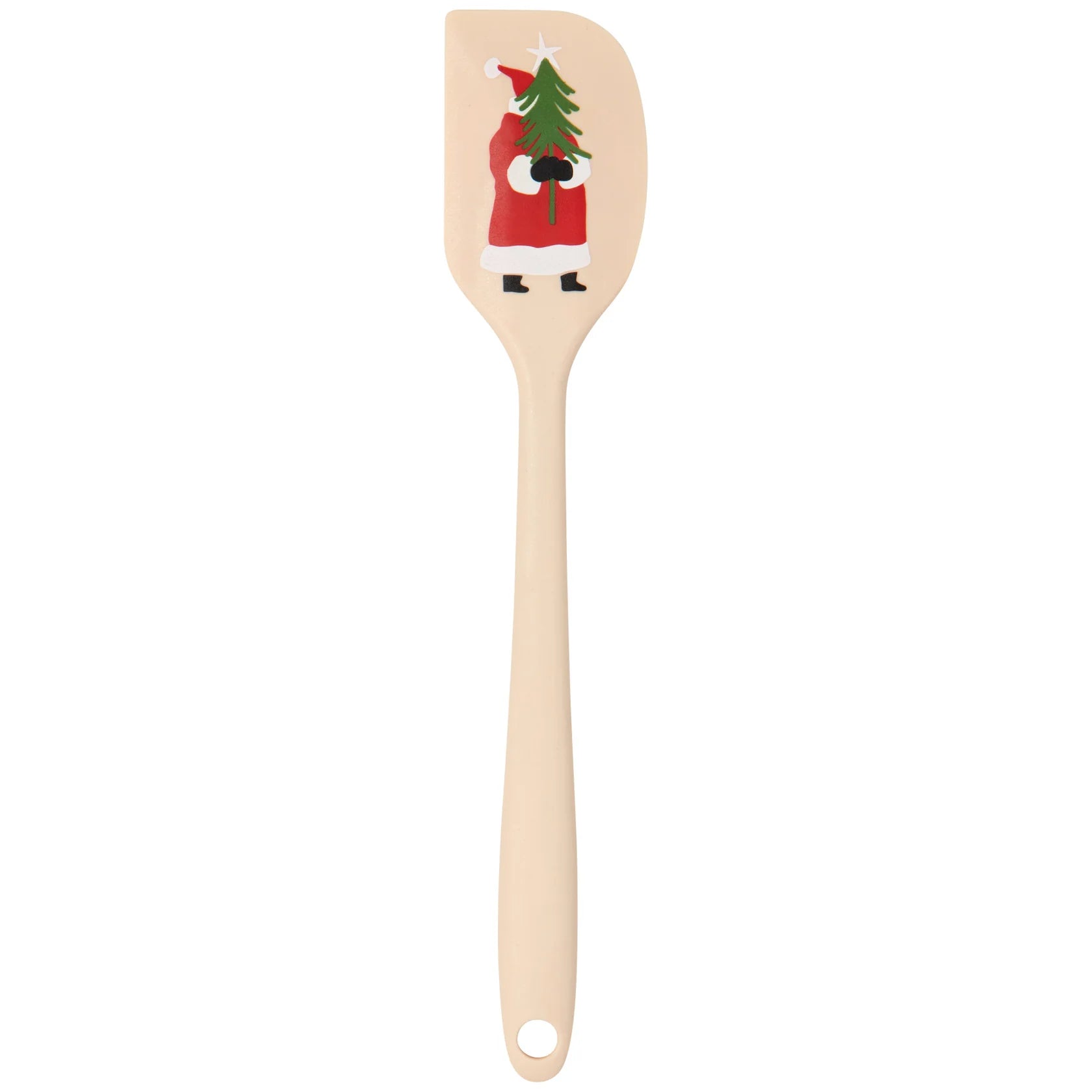 MINI SPATULE DE NOËL