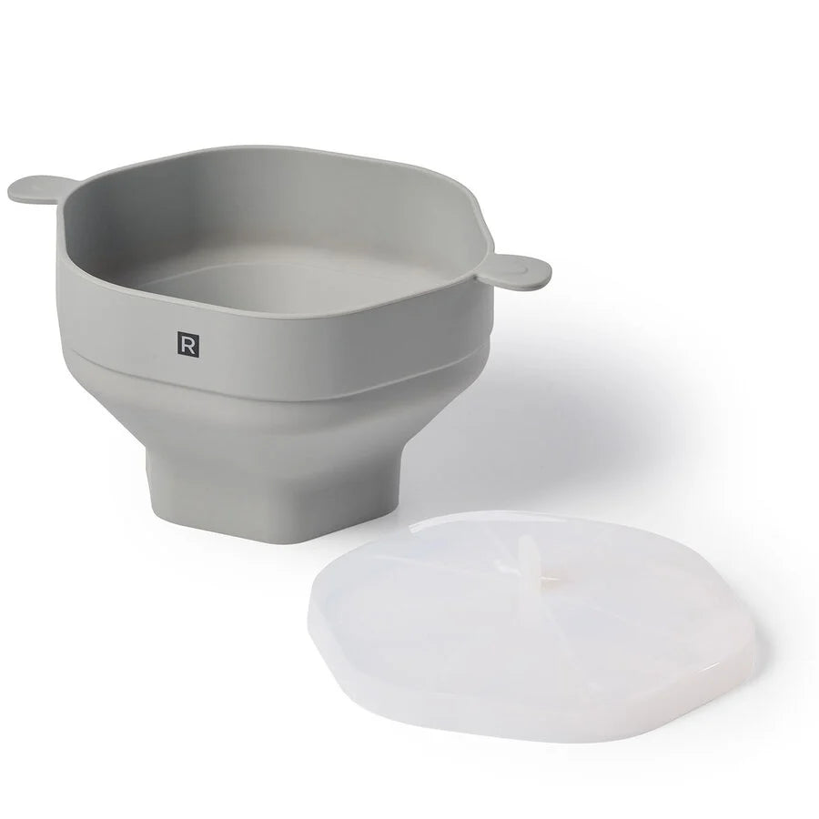 CUISEUR MAIS SOUFFLÉ 10 T MICRO-ONDES RICARDO