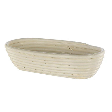 PANIER BANNETON OVAL 29x13cm