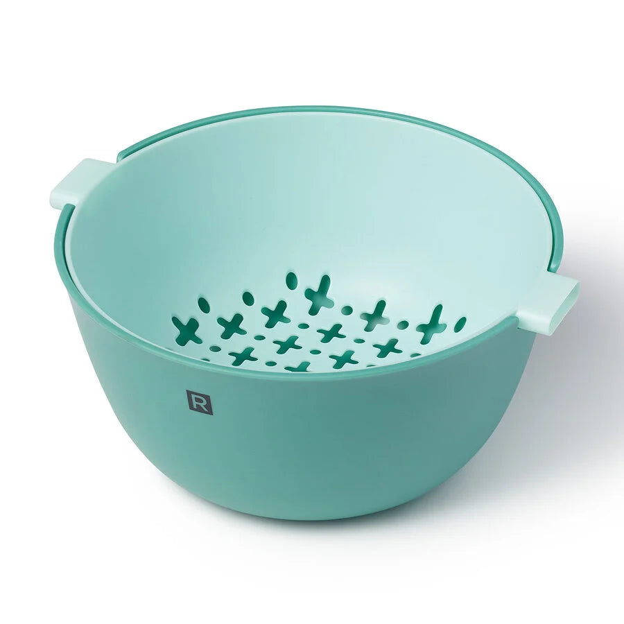 PASSOIRE/BOL DE SERVICE ROND 7.5 ''RICARDO