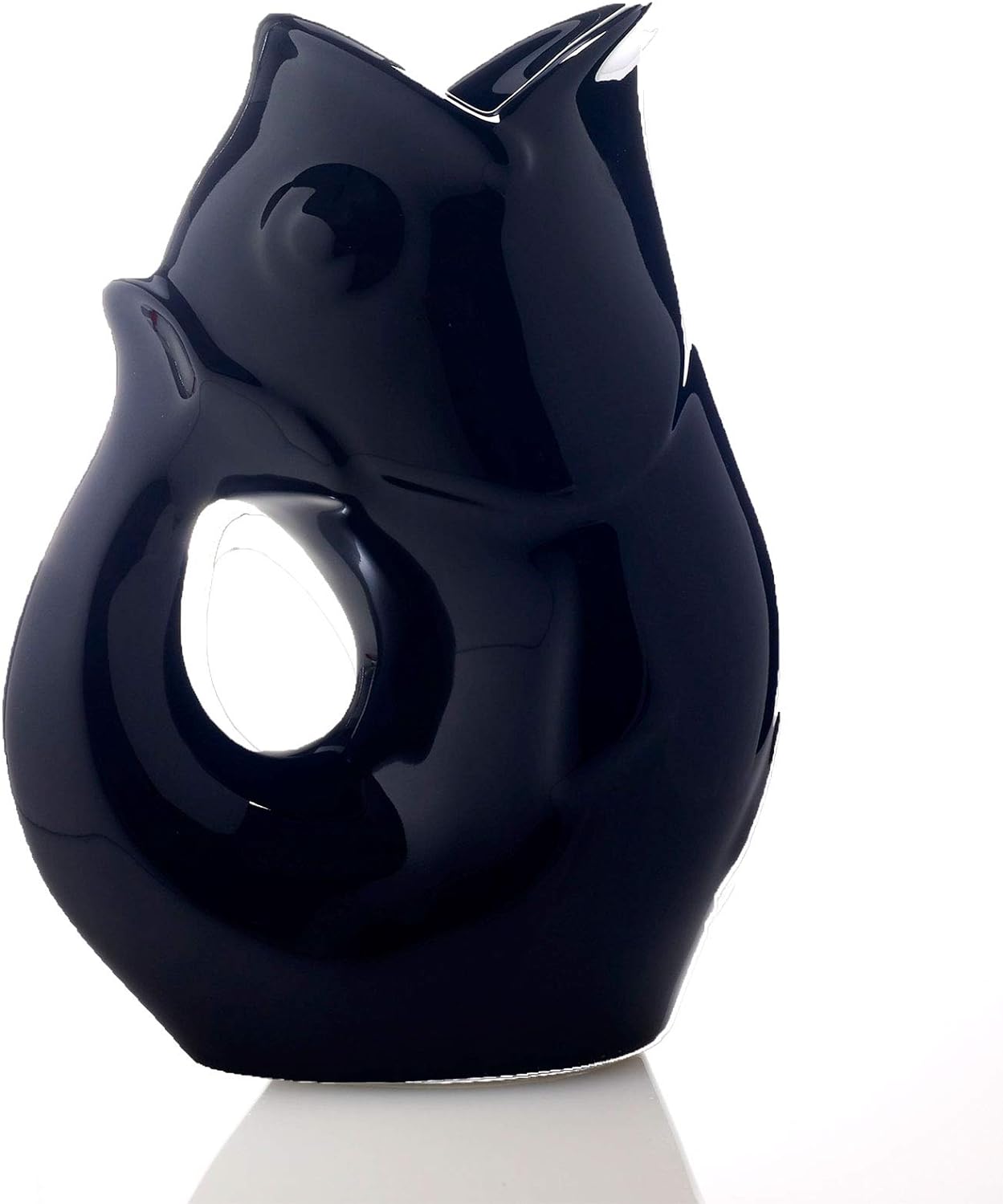 POT GURGLE NOIR 42 OZ