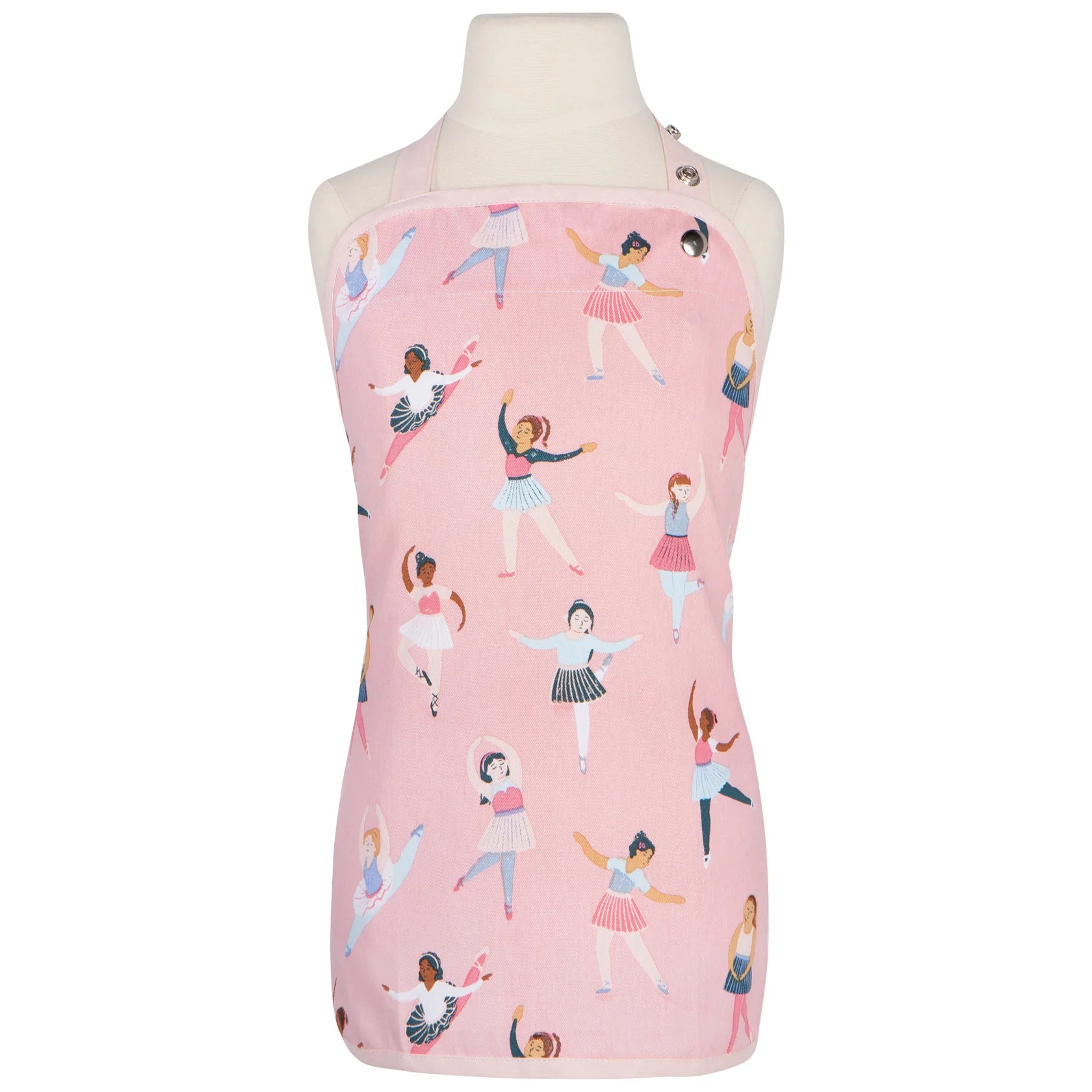 TABLIER POUR ENFANT BALLERINE