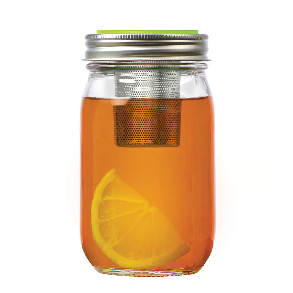 COUVERCLE INFUSEUR MASON