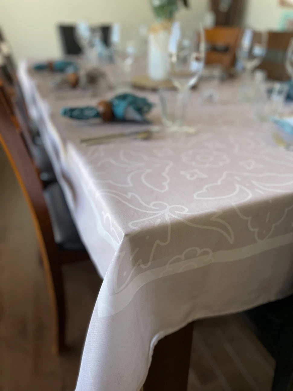 NAPPE MINERALE BEIGE 60 X 104