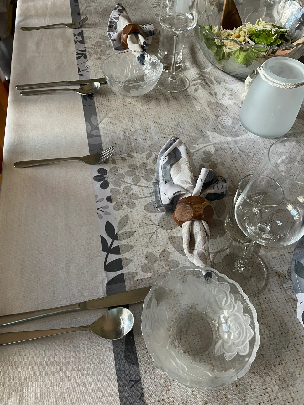 NAPPE HIBISCA 60 X 84