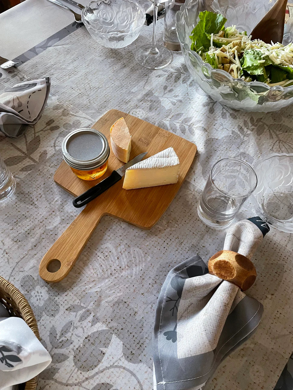 NAPPE HIBISCA 60 X 84