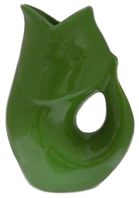 POT GURGLE VERT MOSS 42 OZ