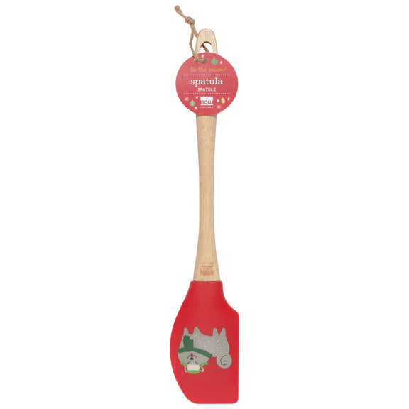 SPATULE SILICONE CHIENS