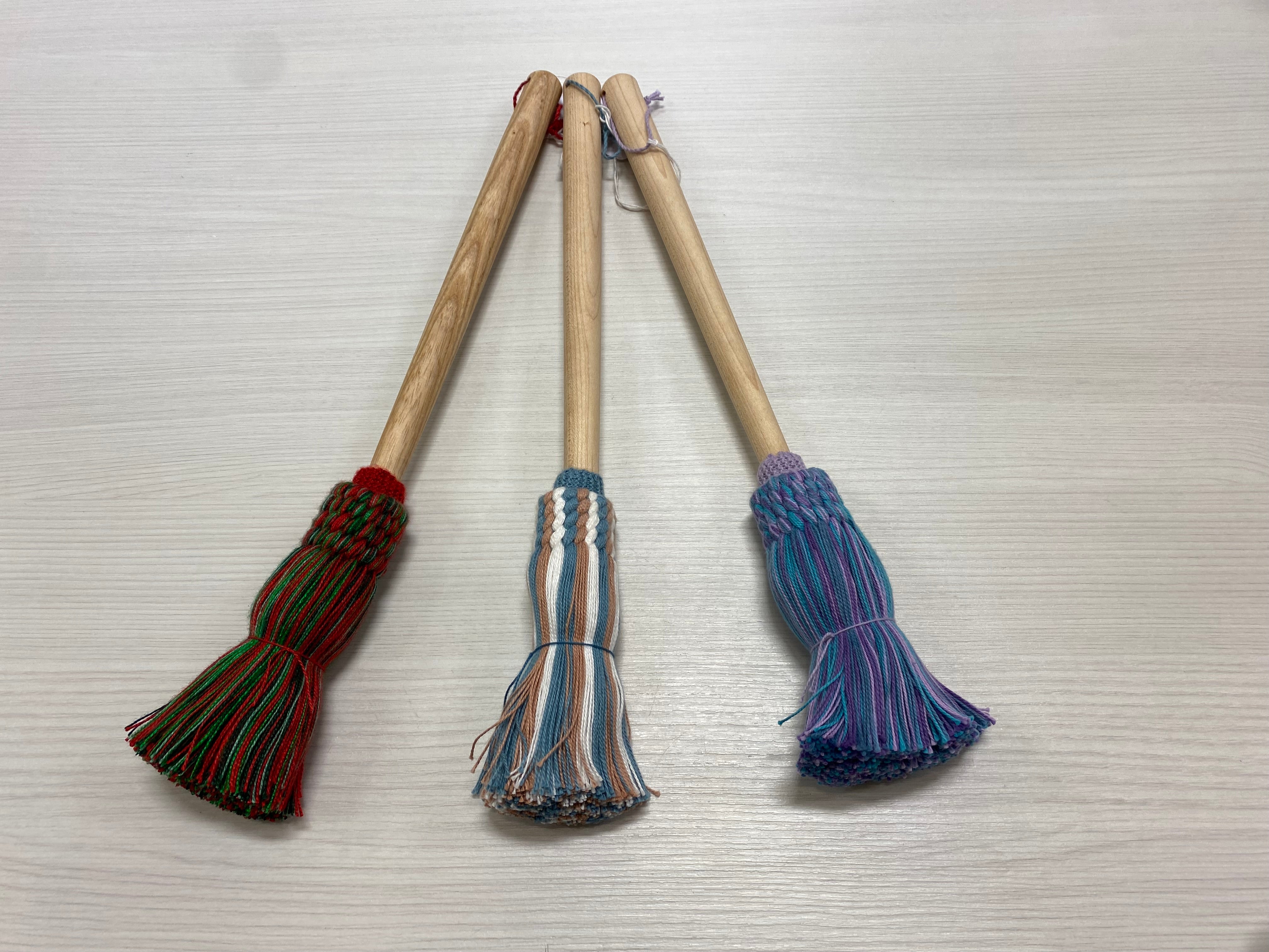 LAVETTE FAIT À LA MAIN