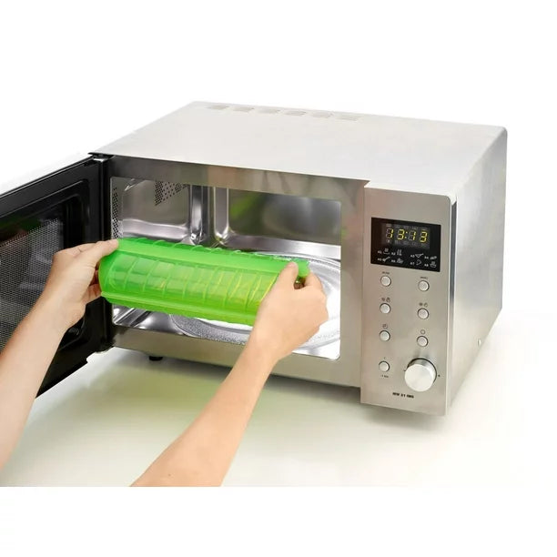 CUIT VAPEUR AVEC ÉGOUTTOIR LÉKUÉ SILICONE