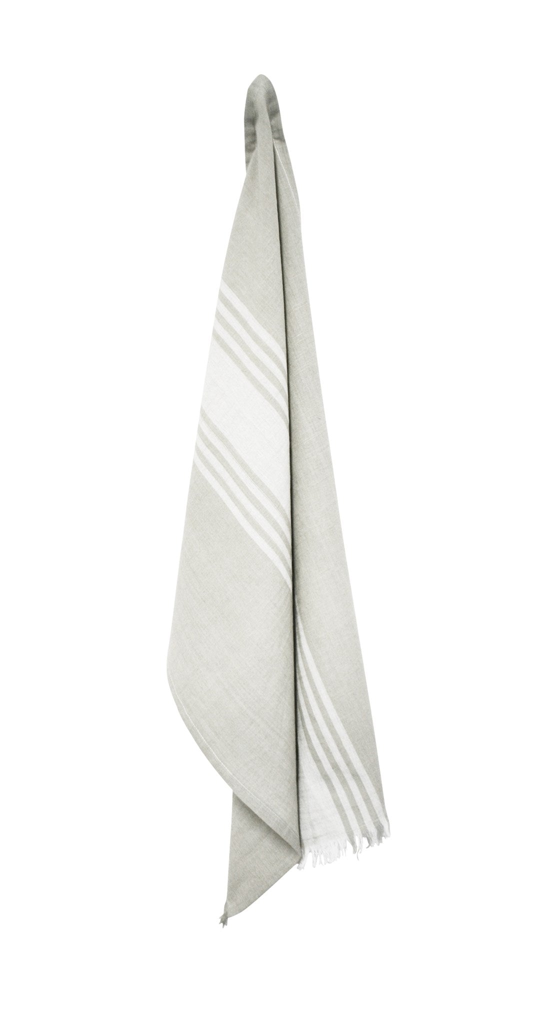 LINGE VAISSELLE RUSTIQUE