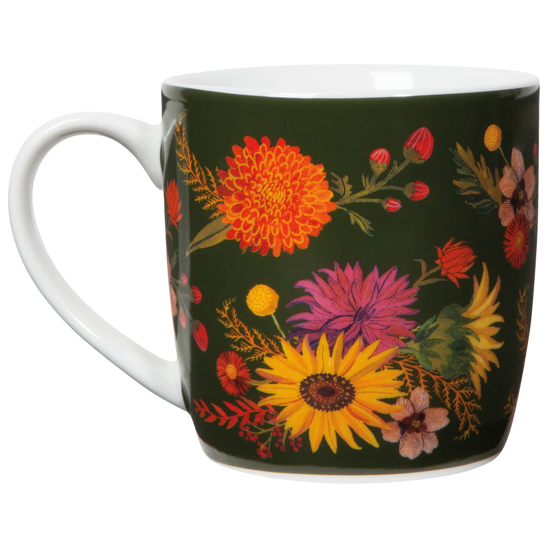 TASSE SUNFLOWER SPLENDOR