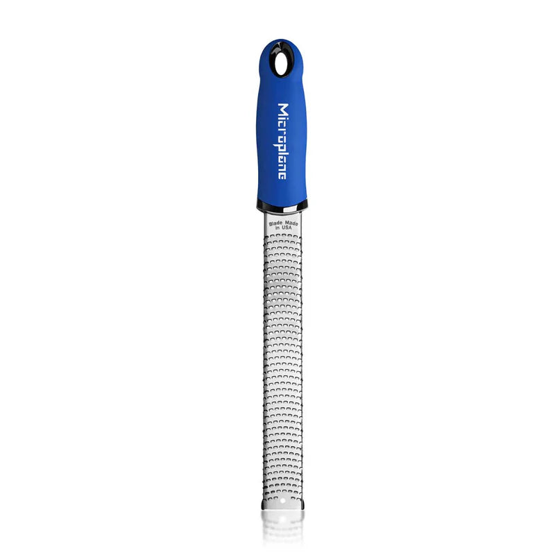 RÂPE MICROPLANE BLUEBERRY POP
