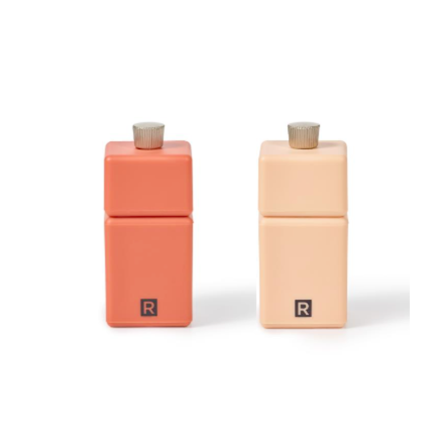 MINI SALIÈRE/POIVRIÈRE RICARDO