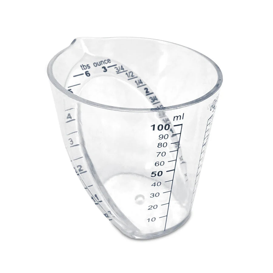 MINI TASSE A MESURER INCLINÉE RICARDO