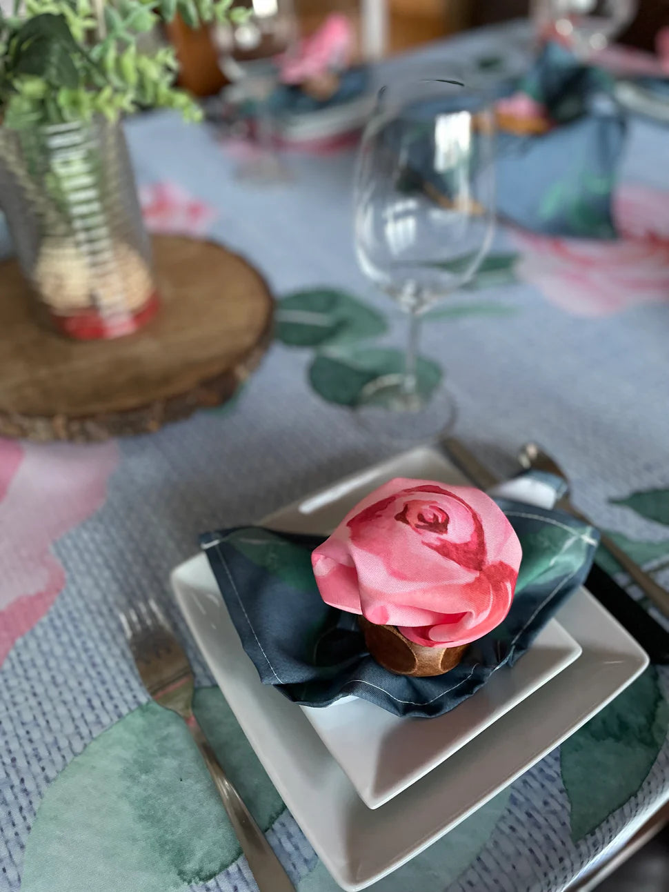 NAPPE ROSE ANTIQUE 60 X 104