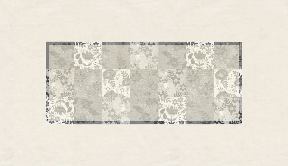 NAPPE HIBISCA 60 X 84
