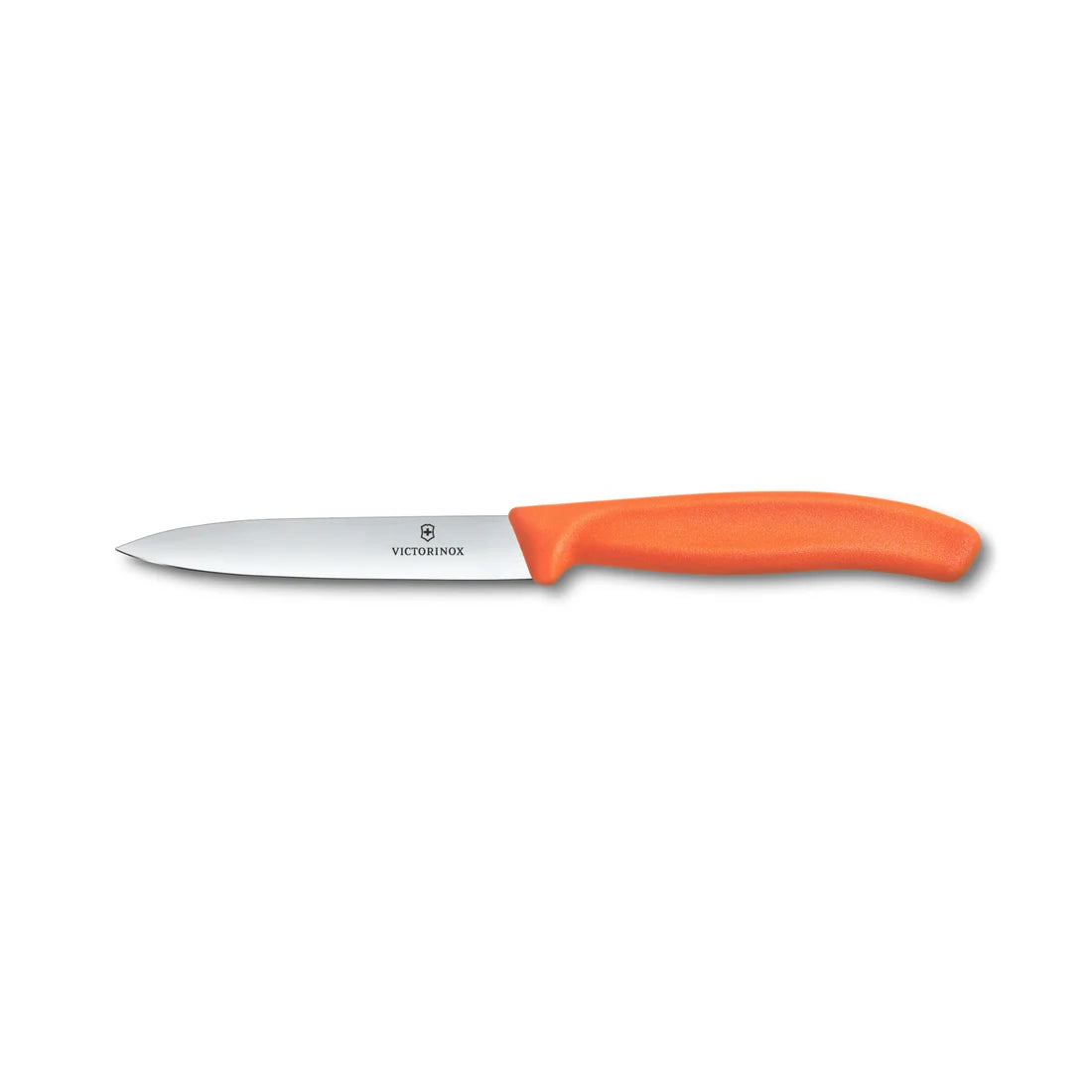 COUTEAU 4'' VICTORINOX ORANGE