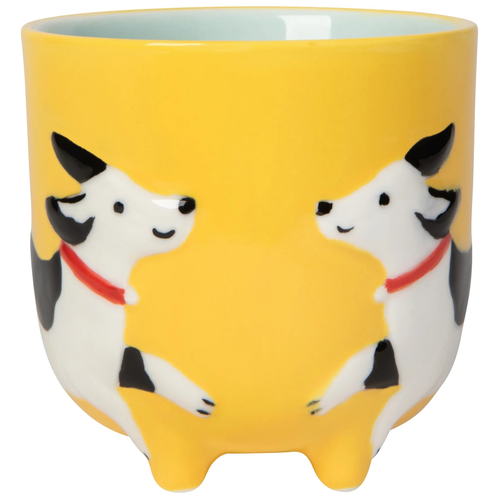 TASSE 15 OZ SPOT LE CHIEN