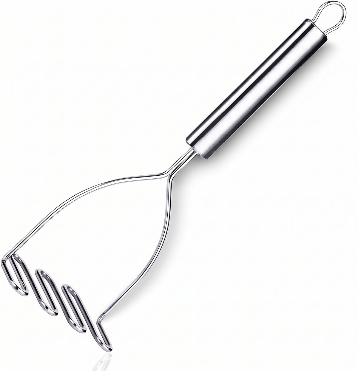 PILON À POMMES DE TERRE EN INOX