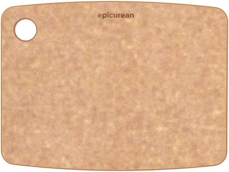 PLANCHE EPICUREAN 12 X 9 NATUREL