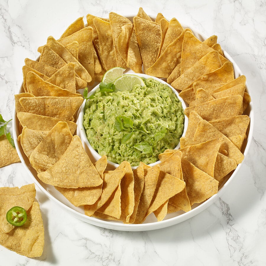 ASSIETTE MOUILLETTE PORCELAINE 12'' RICARDO