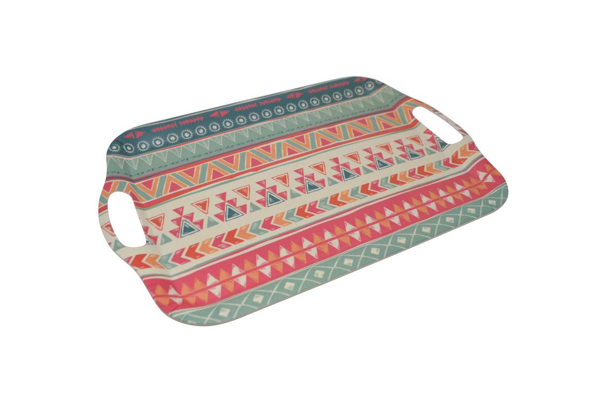 CABARET NAJAVO FIBRE BAMBOU 42X29X2.5CM