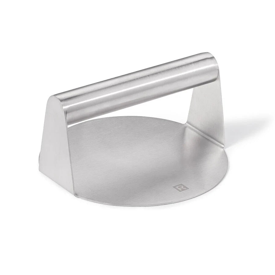 PRESSE POUR SMASH BURGER RICARDO