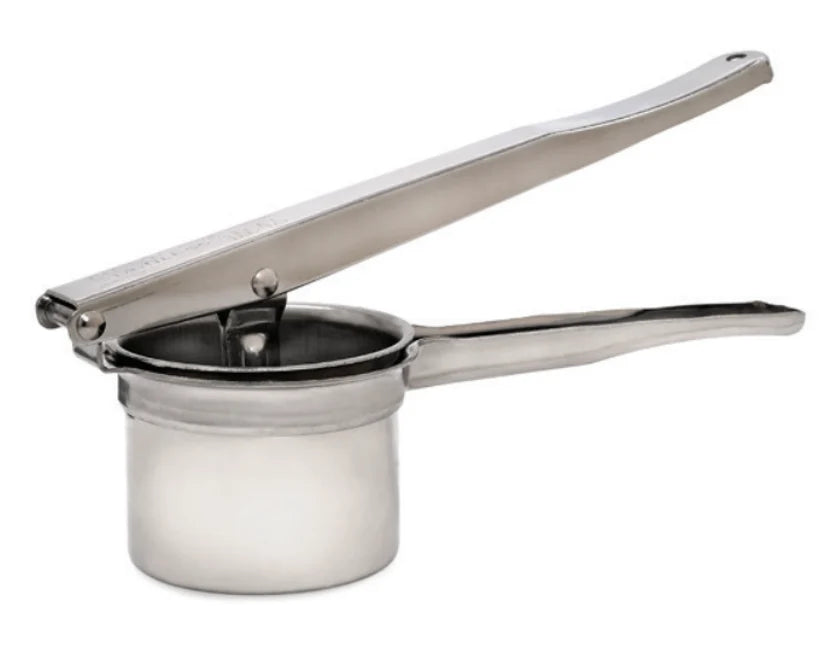 PRESSE-PURÉE 18/10 INOX VITANTONIO