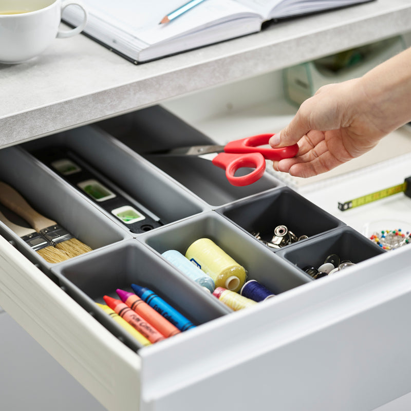 ORGANISATEUR TIROIR 9 MCX